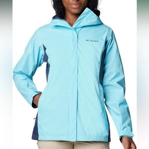 Columbia women’s jacket